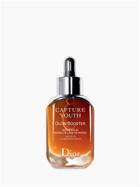 dior serum glow booster|Dior .